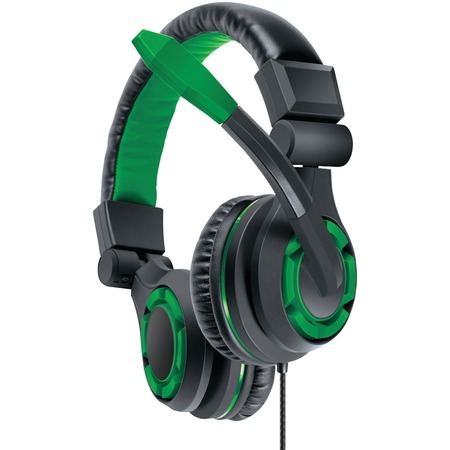 Dreamgear Gaming Headset for Xbox One DGXB1-6615